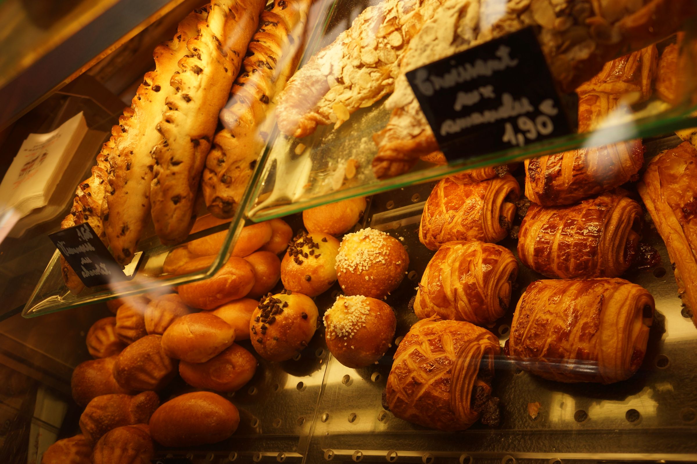 Paris Bakery Hurst Tx - z85zdgp